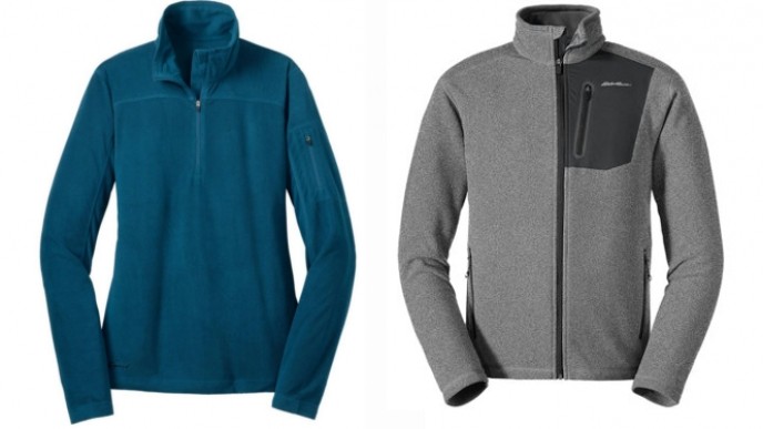 Up To 50% Off Clearance + Extra 60% Off @ Eddie Bauer