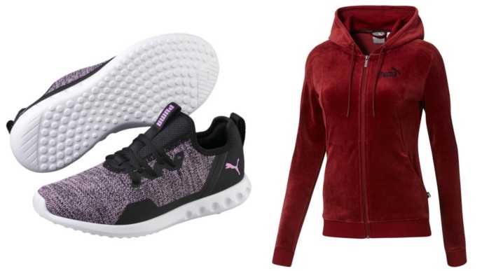 The Semi Annual Sale Is Live @ Puma