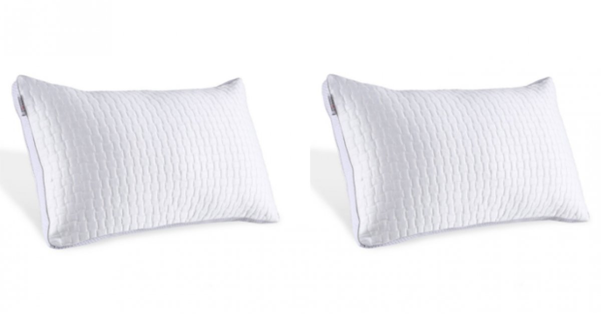 Save 70 Off Pocket Spring Pillows Amazon