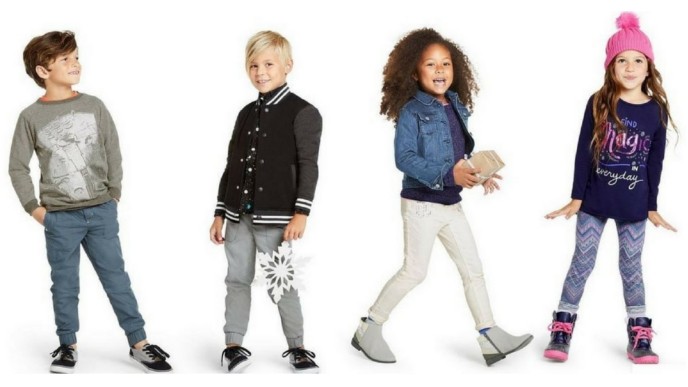 Up To 80% Off Everything + Extra 20% Off @ Crazy 8