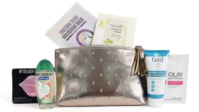 Personalized Beauty Box Just $5 Shipped @ Walmart