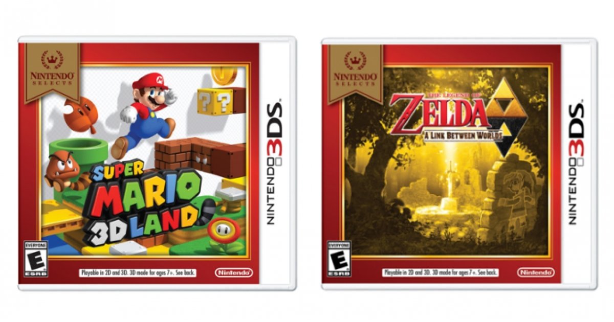Nintendo 3DS Video Games From 5 Target