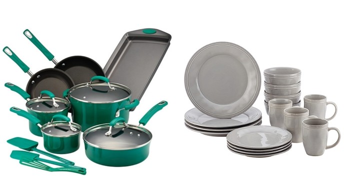 Up To 70% Off Rachael Ray Kitchenware @ Zulily