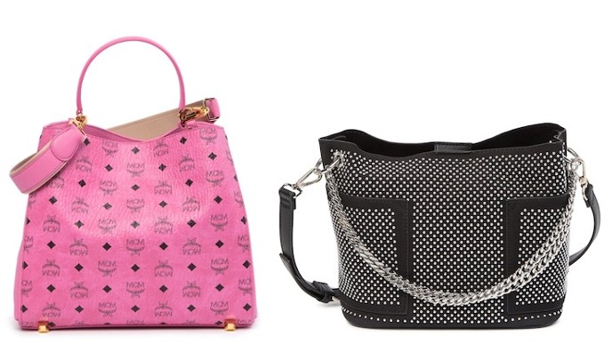Up To 75% off Designer Handbags @ Nordstrom
