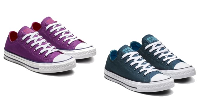 Women's And Men's Chuck Taylor Sneakers Down To $21 @ Nike