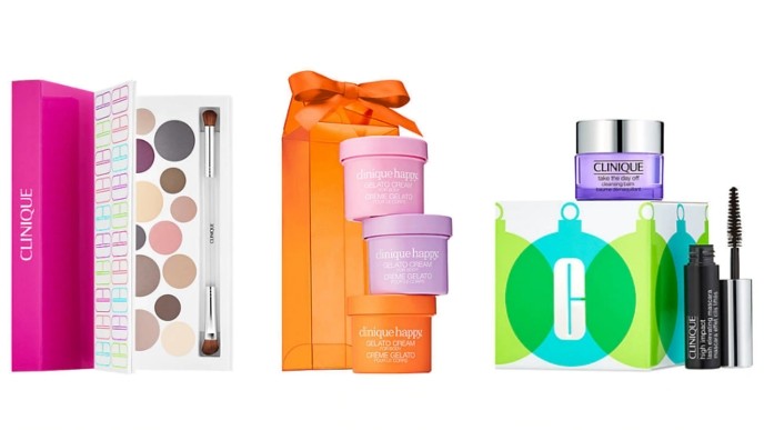 50% Off Clinique Cosmetics @ Belk