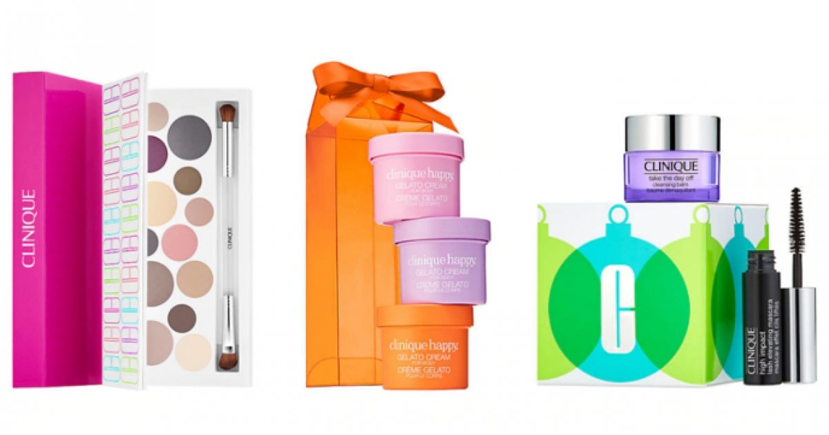 50 Off Clinique Cosmetics Belk