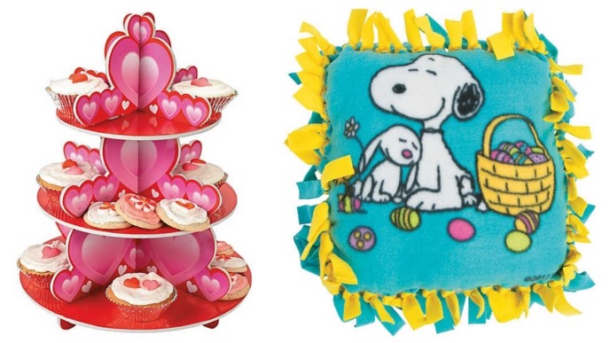 Up To 75% Off Clearance + Free Shipping @ Oriental Trading