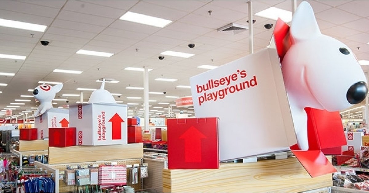 How To Shop Target Dollar Spot Online