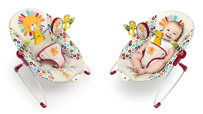 bright starts playful pinwheels