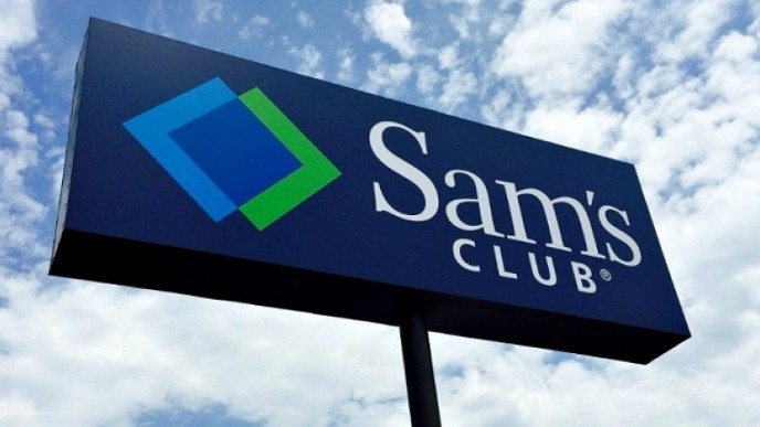 Free Sam's Club Membership (After Rebate) @ Sam's Club