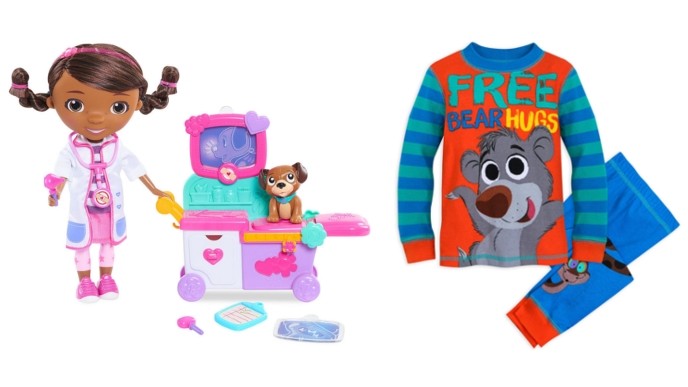Up to 75% Off + Free Shipping @ Disney Store