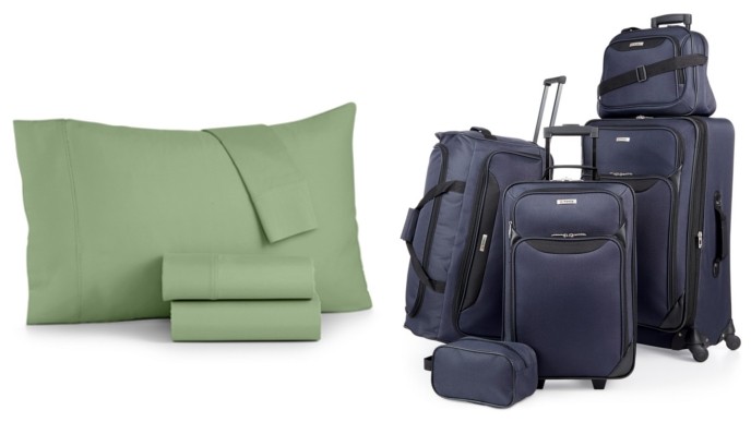 The Massive 48 Hour Sale Is Live @ Macy's