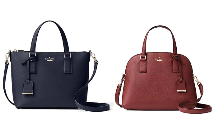 Up To 50% Off + Extra 30% Off @ Kate Spade