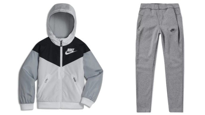 Up To 50% Off Apparel + Extra 20% Off @ Nike