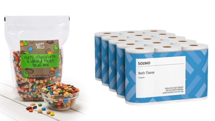 Save 25% Off Amazon Essentials Today Only @ Amazon