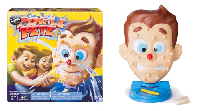 pimple popper game amazon