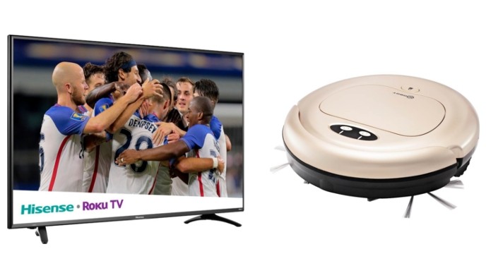 The 4 Day Sale Is Live @ Best Buy