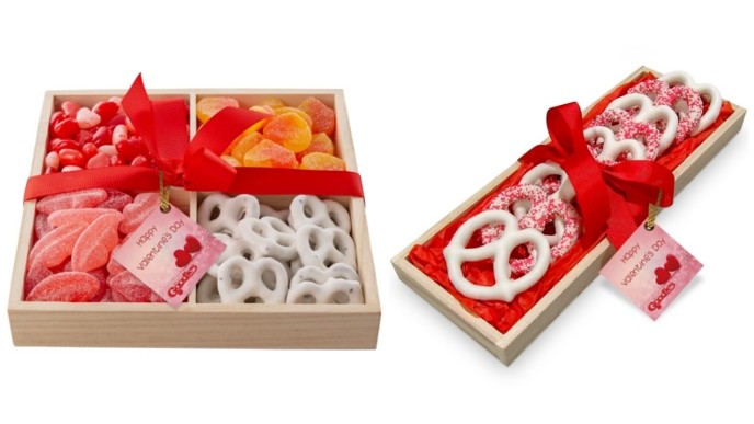 Valentine's Day Gift Sets From $13 @ Tanga