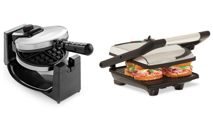 Small Kitchen Appliances Just $10 @ Macy's