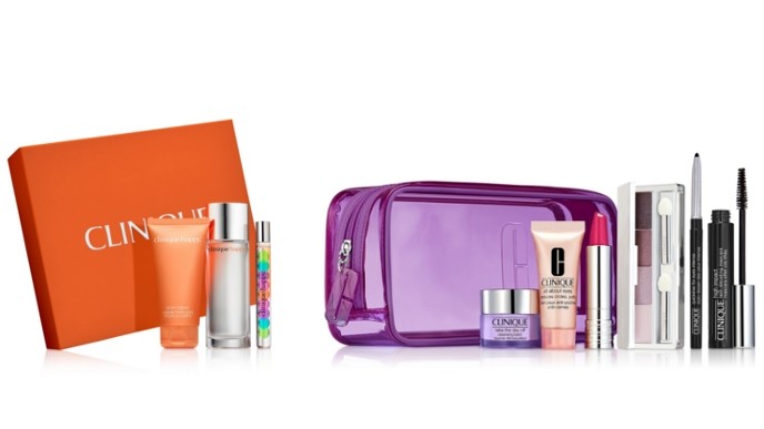 50% Off Clinique Cosmetics @ Macy's