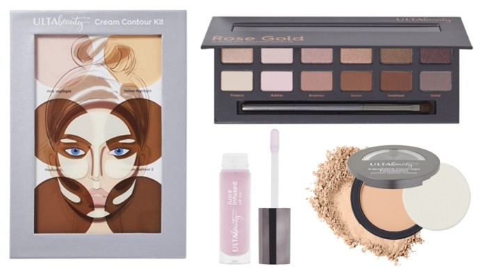 Buy 2 Get 2 Free Ulta Cosmetics @ Ulta