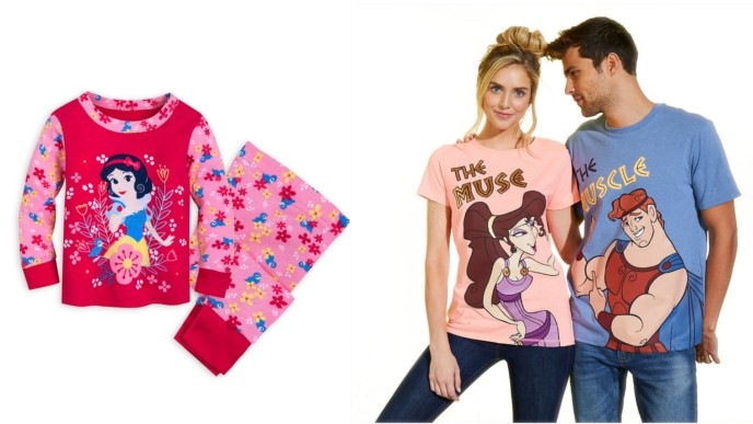 Up To 70% Off Clearance + Free Shipping @ Disney Store