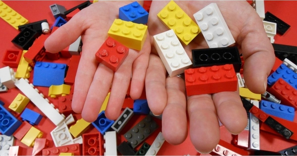 How To Order Lego Replacement Parts for Missing Pieces (2019 Update)