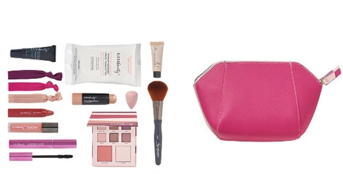 Free 12 Piece Ulta Gift Set With Purchase @ Ulta