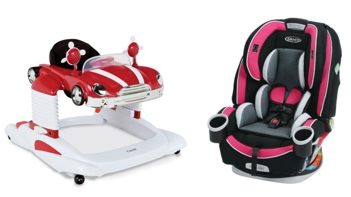 The Baby Savings Event Is Live @ Walmart