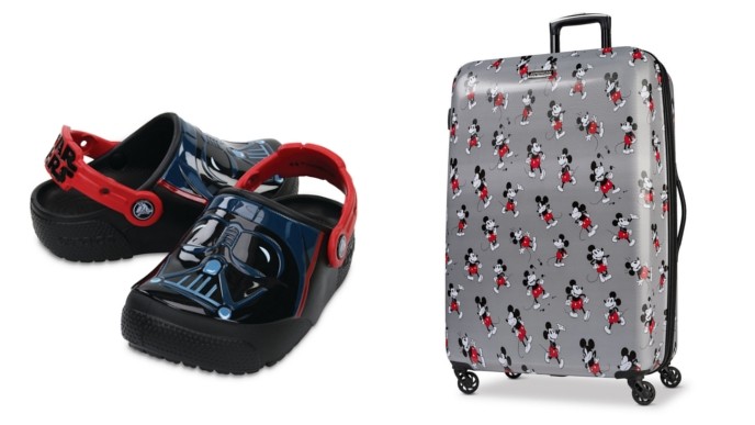 Up To 70% Off Sitewide + Free Shipping @ Disney Store
