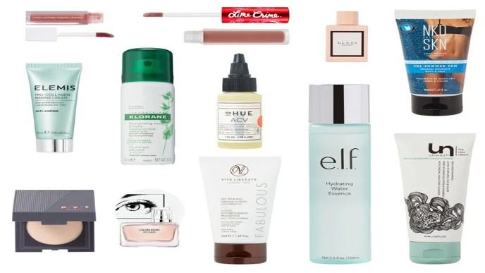 Flash Sale! Free 12 Piece Gift Set With Purchase @ Ulta