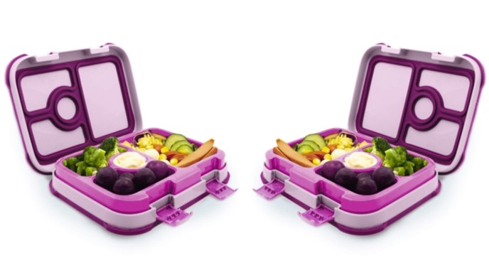 Leakproof Bento Lunch Boxes Just $14 @ Amazon