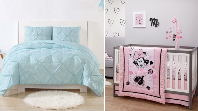 Up To 75% Off Bedding + Extra 25% Off @ Macy's