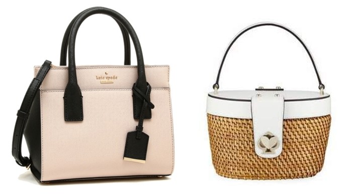 Extra 30% Off Everything Sitewide @ Kate Spade