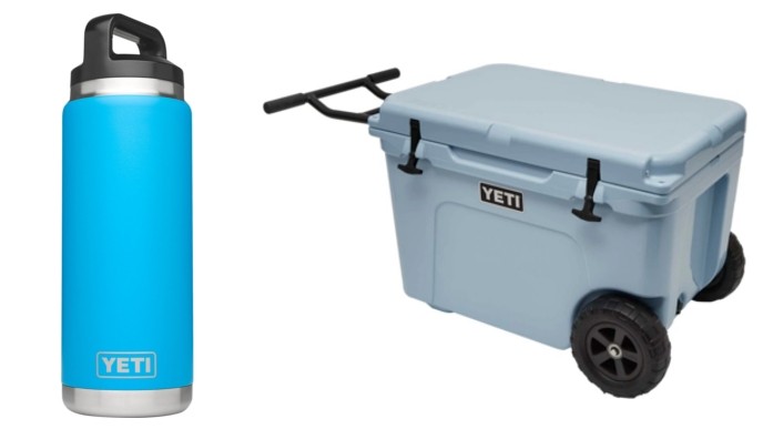 20% Off Everything Yeti @ Dicks Sporting Goods