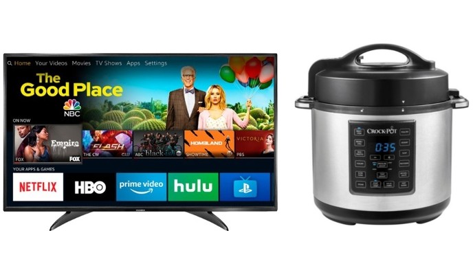 The Massive 3-Day Sale Is Live @ Best Buy