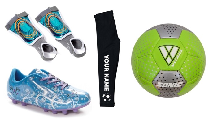 Up To 75% Off Sports Gear And Apparel @ Zulily