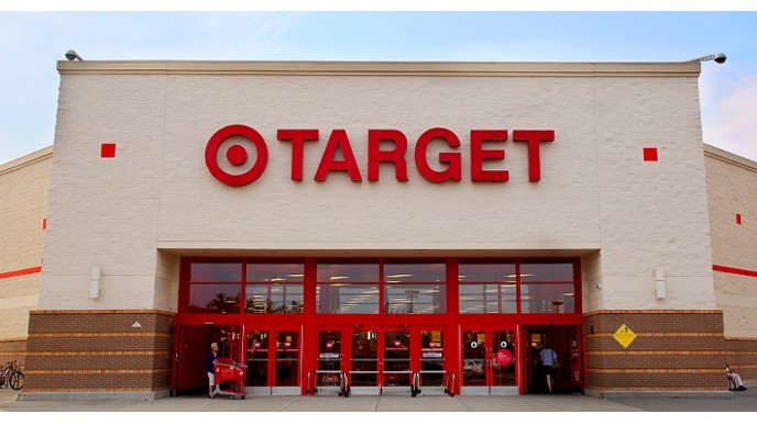 The Spring Fever Flash Sale Is @ Target
