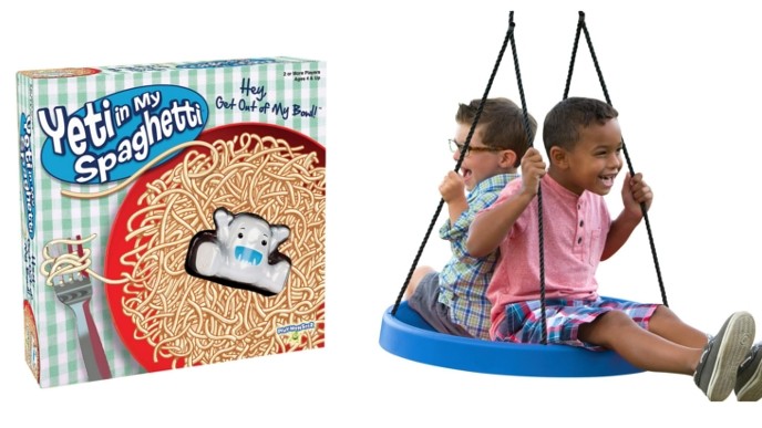 Up To 70% Off PlayMonster Toys And Games @ Amazon