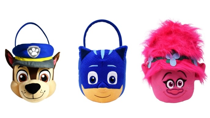 Up To 20% Off Character Plush Easter Baskets @ Walmart