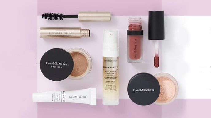 Flash Sale! Free 6 Piece bareMinerals Set With Purchase @ Ulta