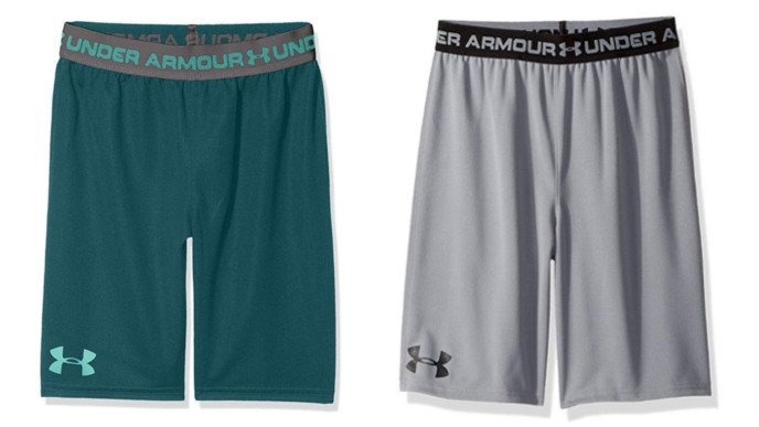 under armor shorts amazon