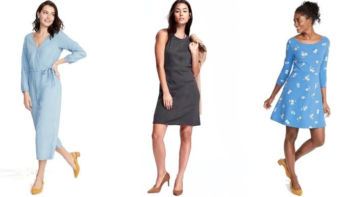 Flash Sale: Extra 40% Off Clearance Tonight Only @ Old Navy