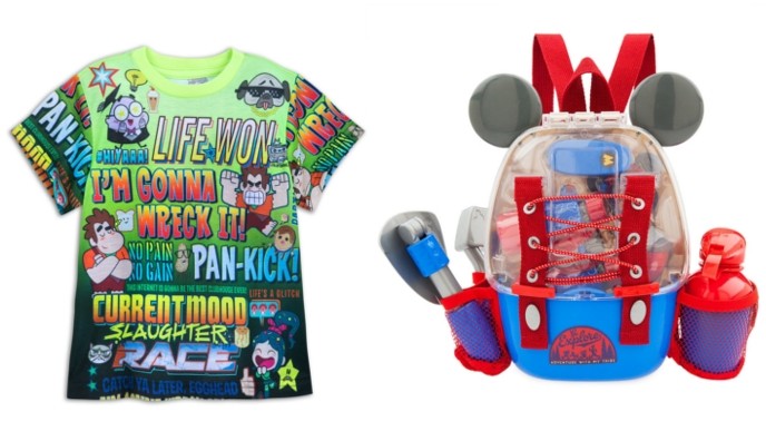 Up To 85% Off Clearance + Free Shipping @ Disney Store