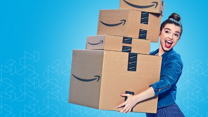 Save Yourself A Fortune With Amazon
