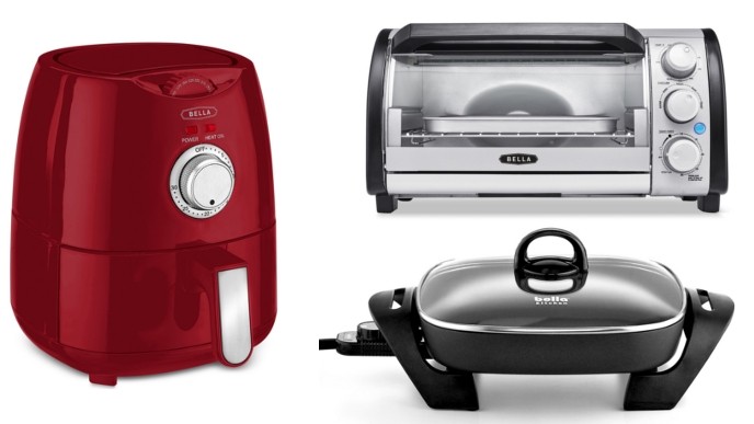 Small Kitchen Appliances Just $9 @ Macy's