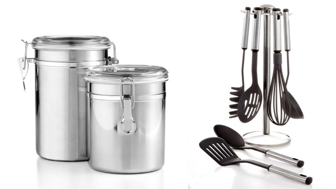 Martha Stewart Kitchen Essentials Just $6 @ Macy's