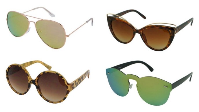 90% Off Sunglasses + Free Shipping @ Proozy