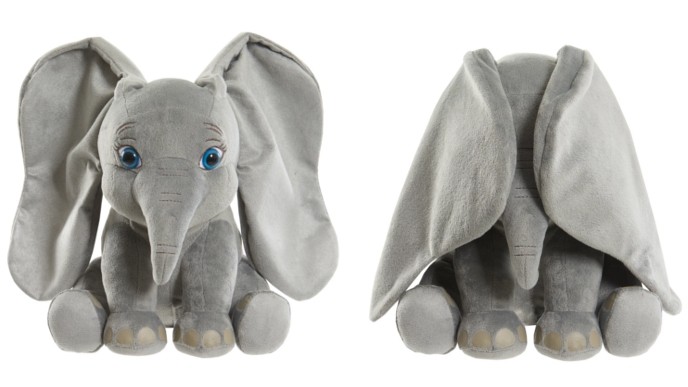 dumbo toys target